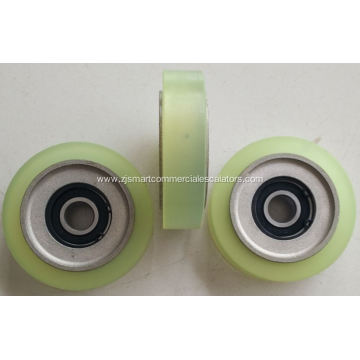 80*23*6202 Step Roller for LG Sigma Escalators